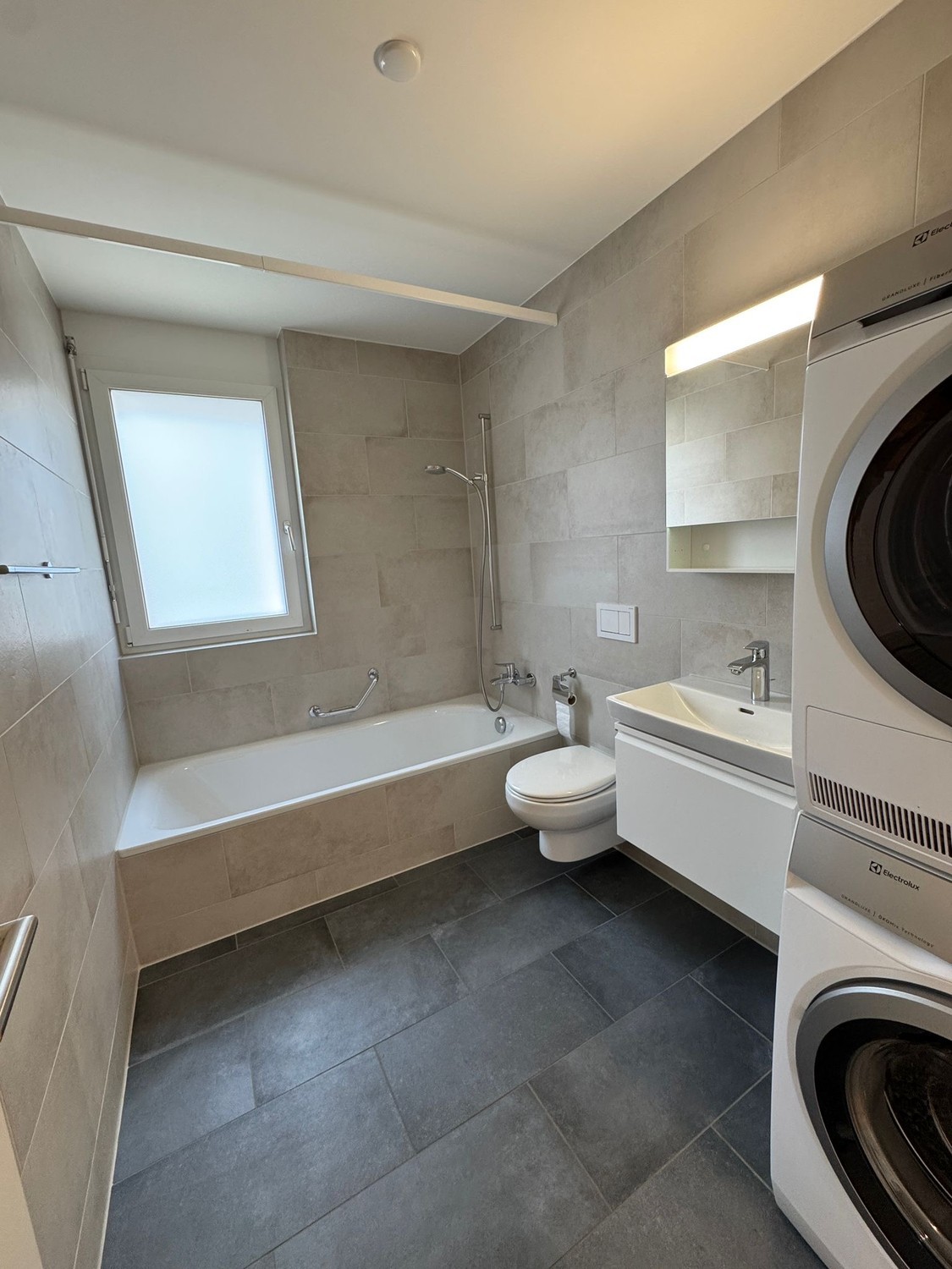 Appartement de 4 ½ pièces