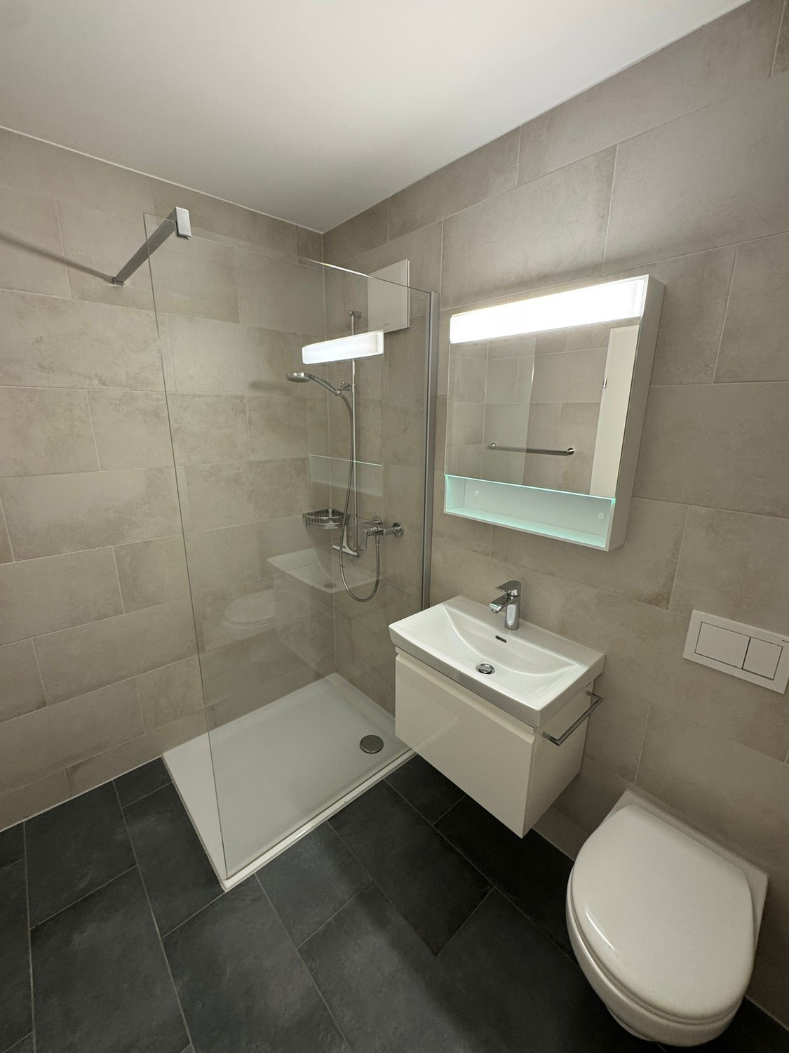 Appartement de 4 ½ pièces