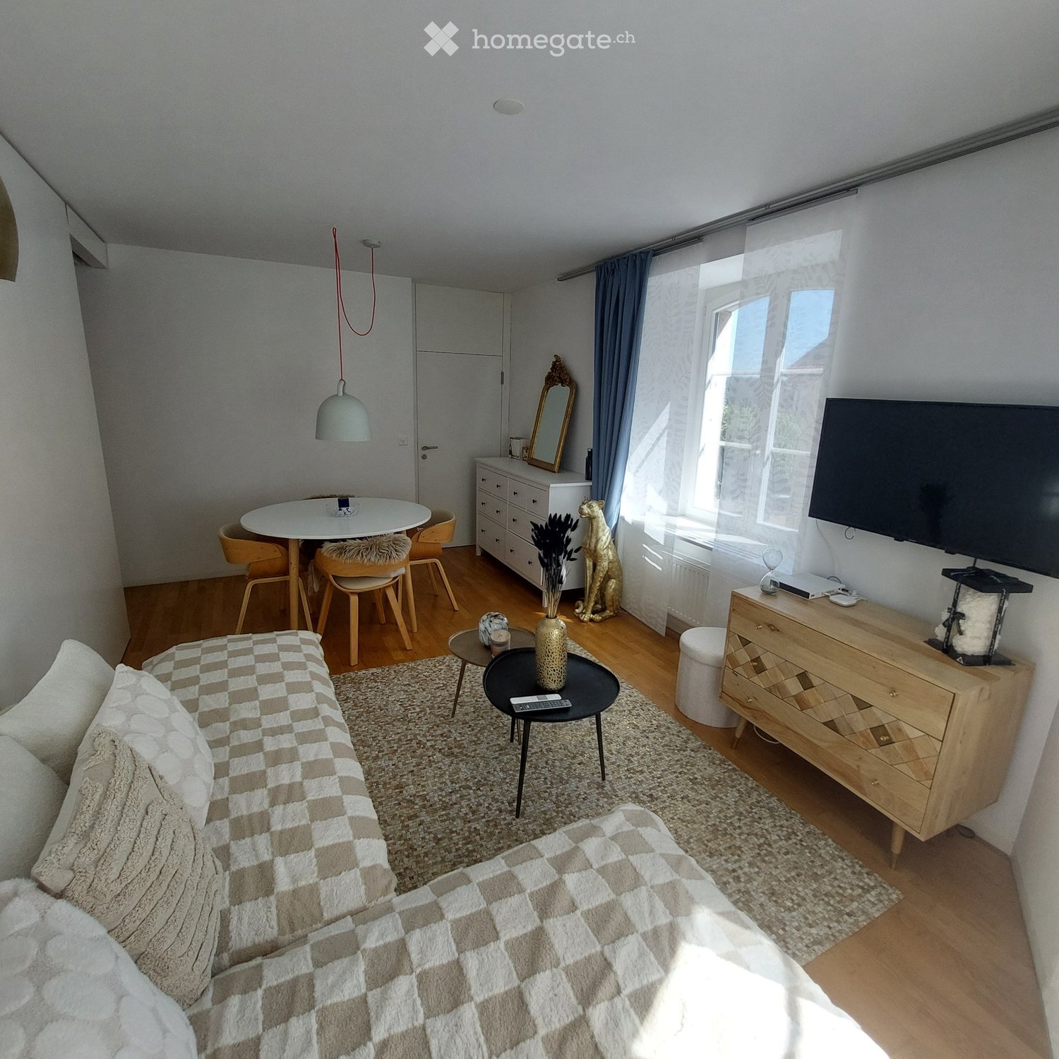 2 rooms apartment, photo 2 sur 5