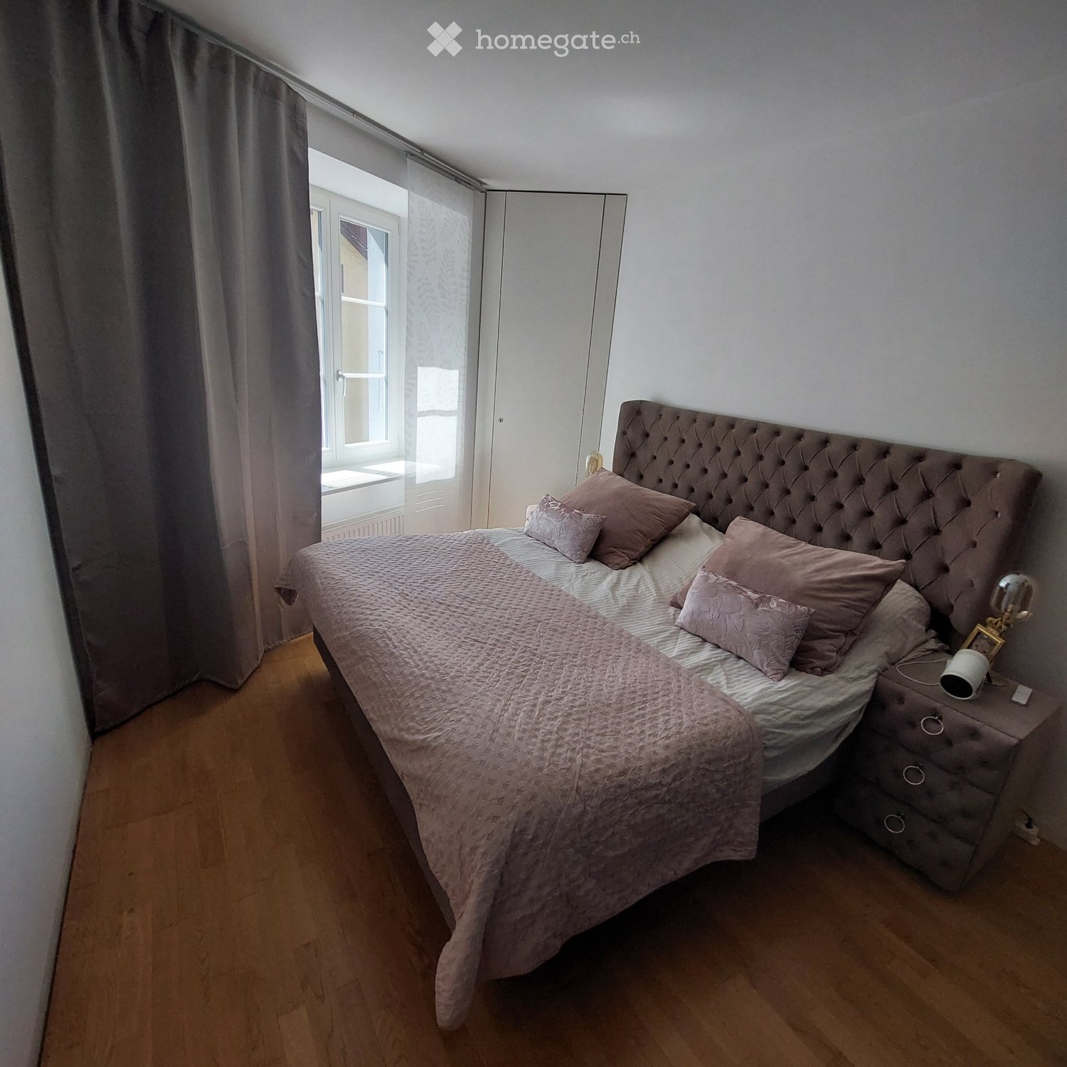 2 rooms apartment, photo 4 sur 5