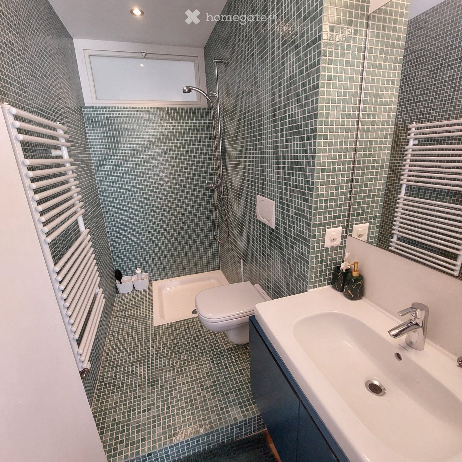 2 rooms apartment, photo 5 sur 5