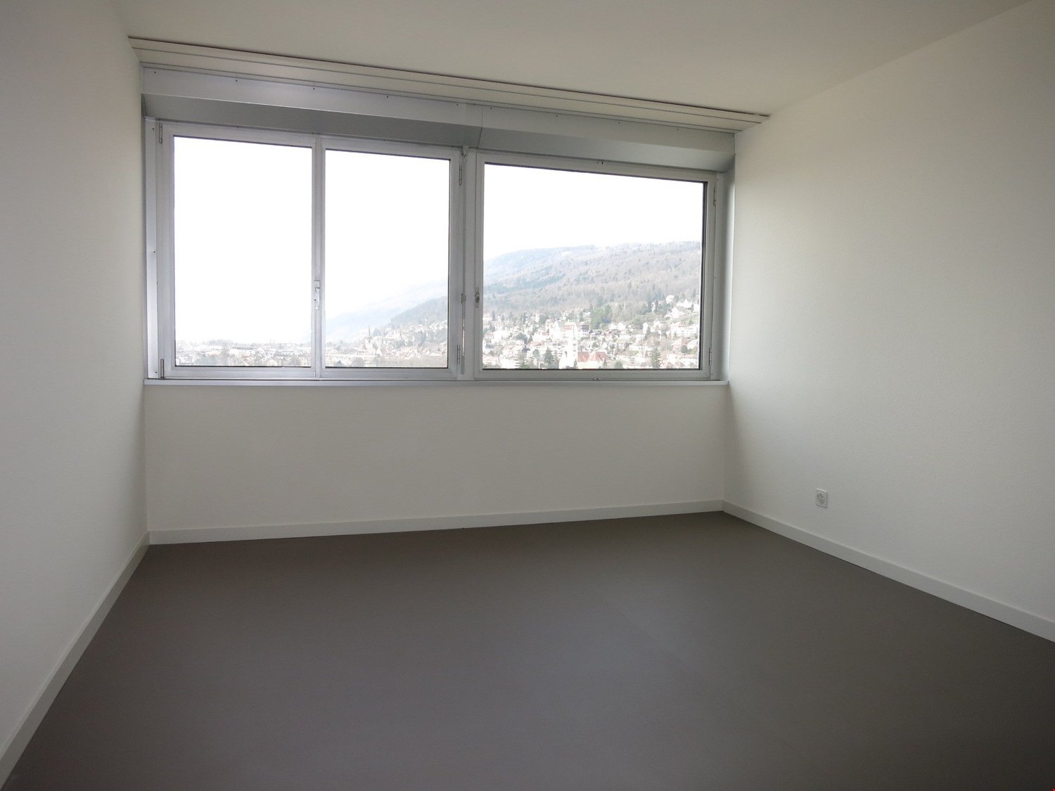 Appartement de 4 ½ pièces