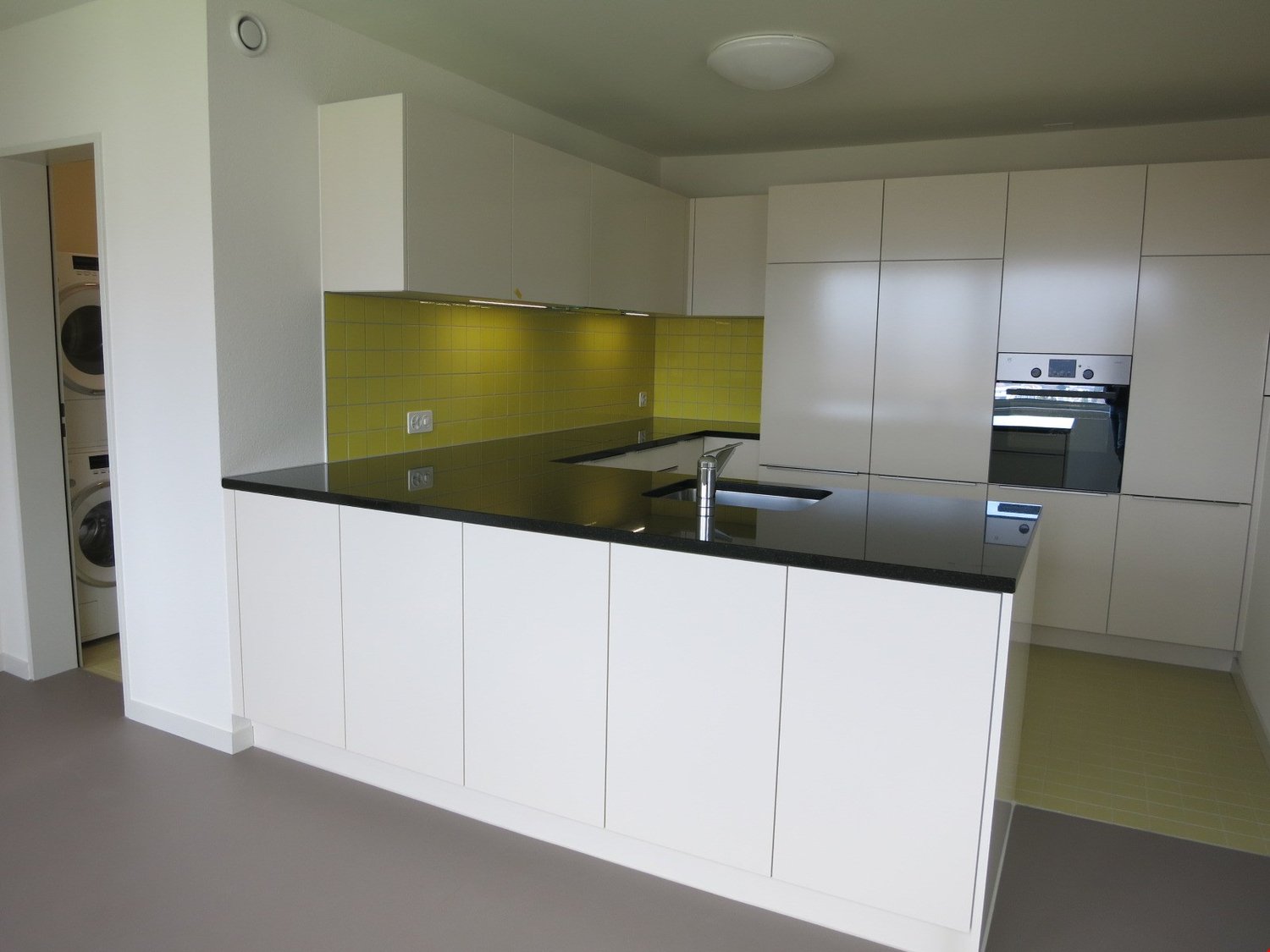 Appartement de 4 ½ pièces