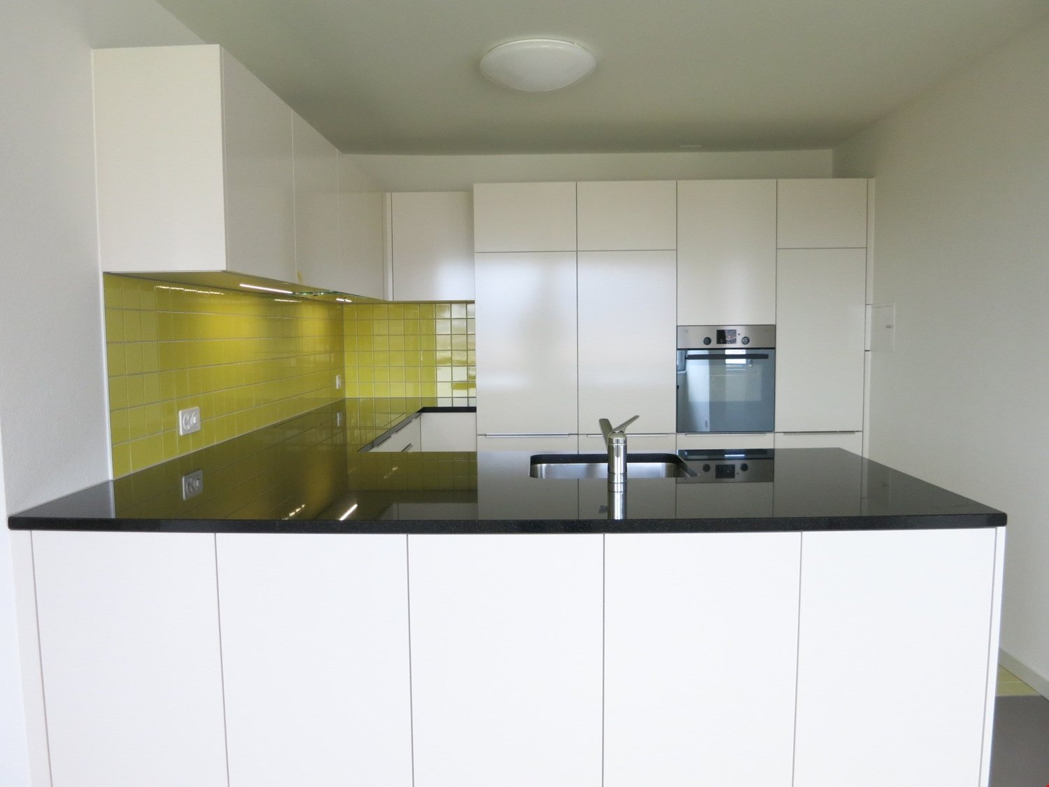 Appartement de 4 ½ pièces