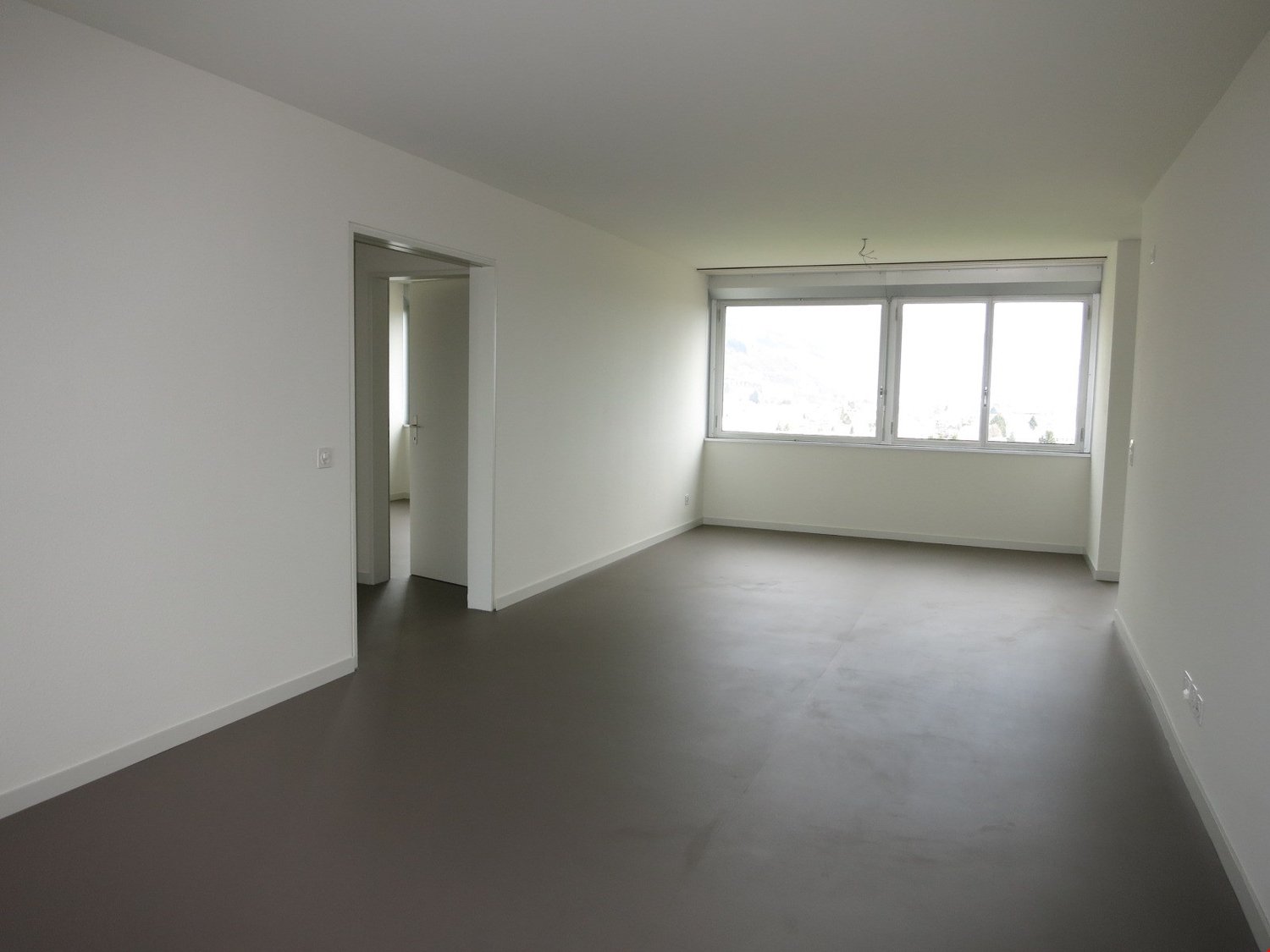 Appartement de 4 ½ pièces