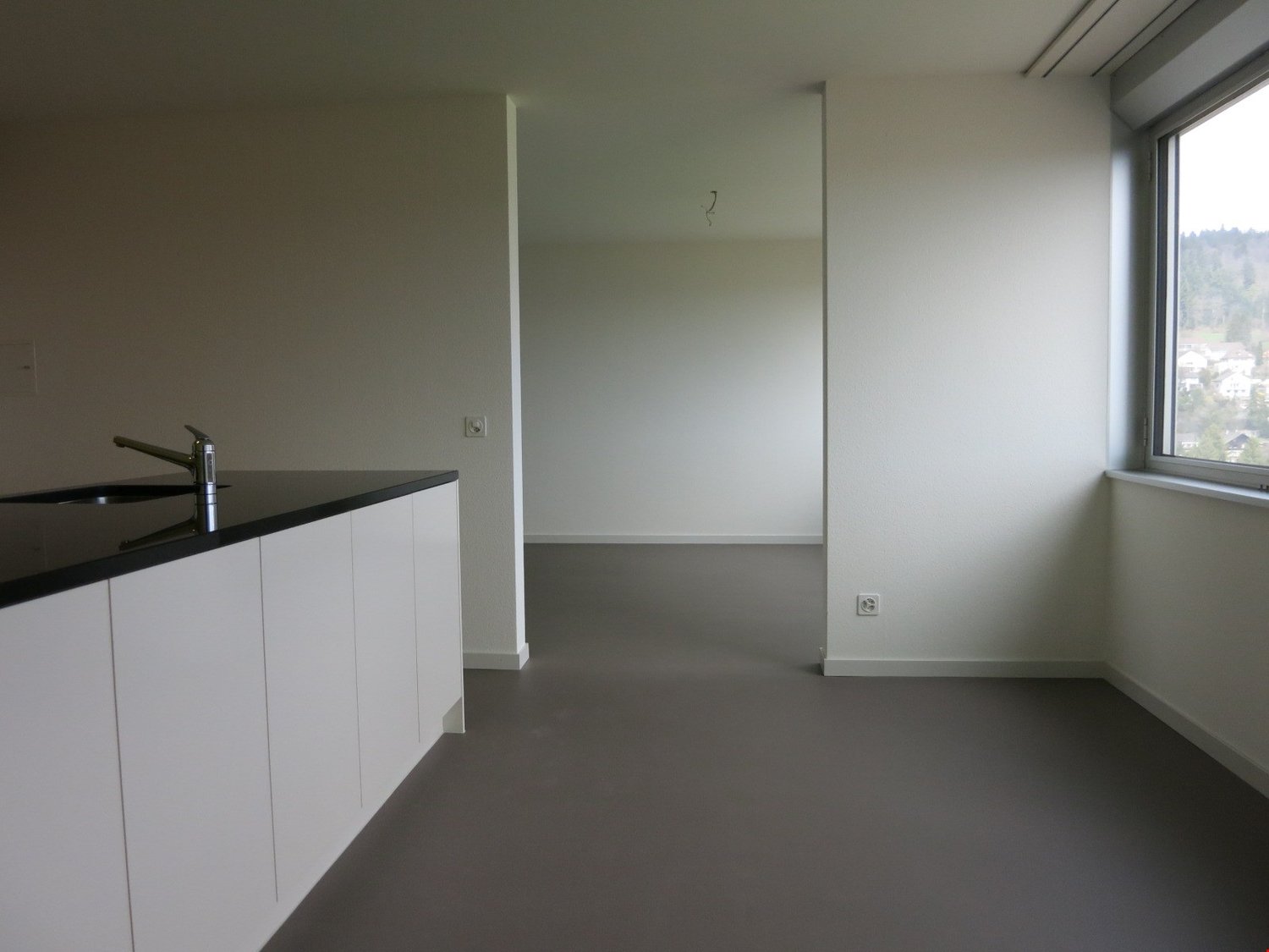 Appartement de 4 ½ pièces