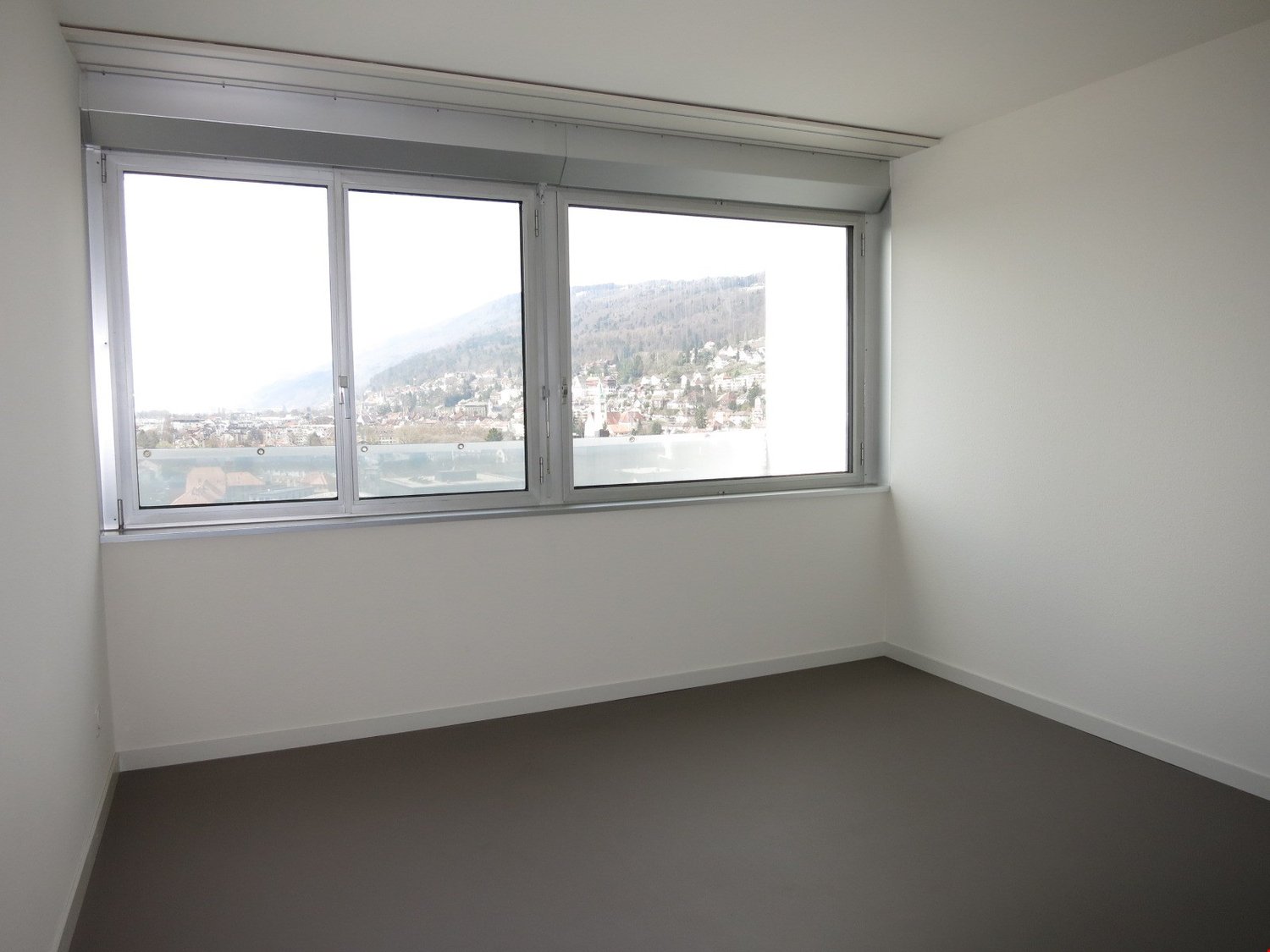 Appartement de 4 ½ pièces