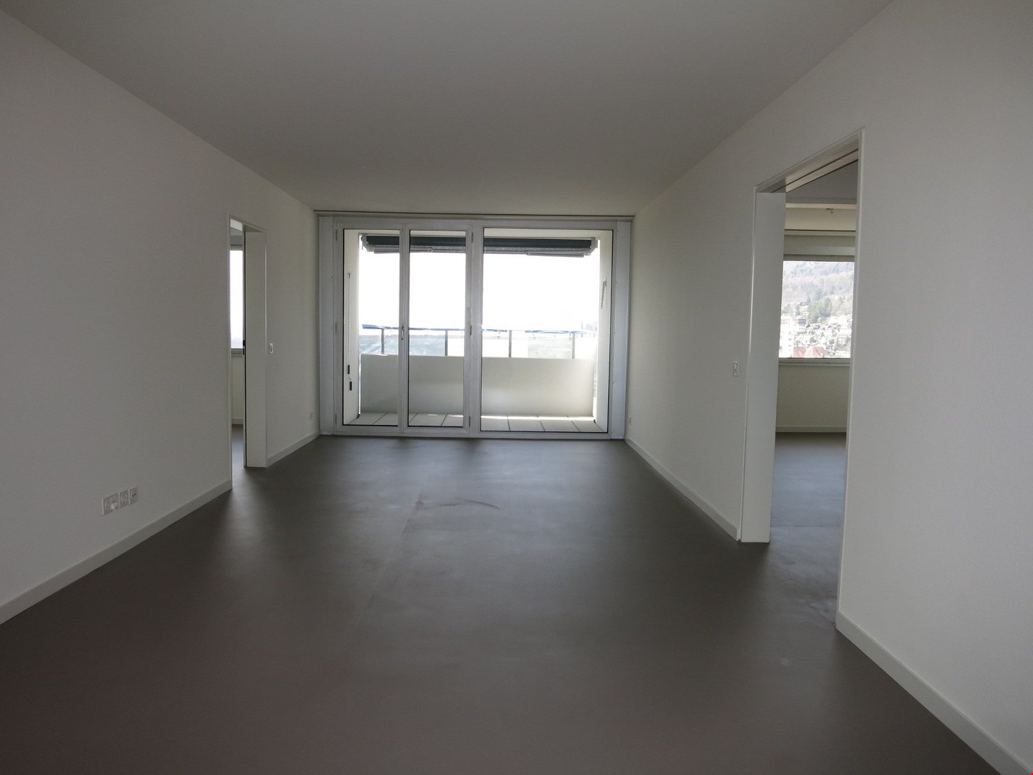 Appartement de 4 ½ pièces