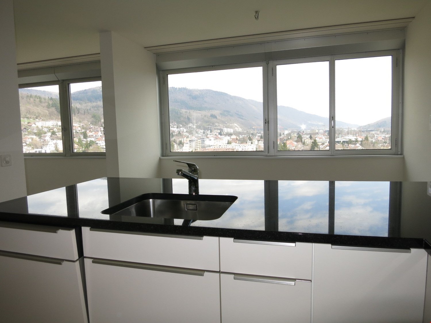 Appartement de 4 ½ pièces