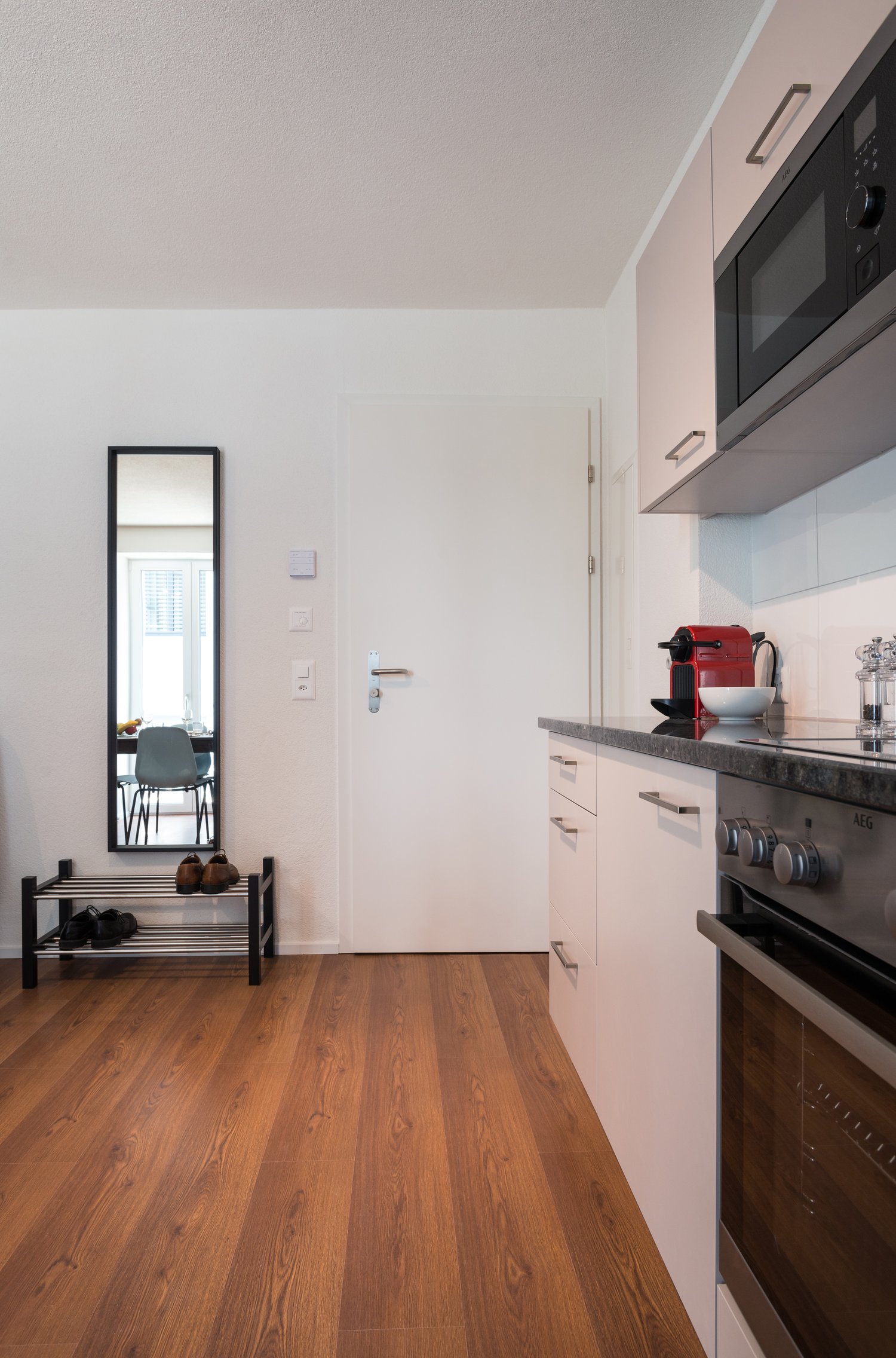 Appartement meublé de 2 pièces, photo 6 sur 10