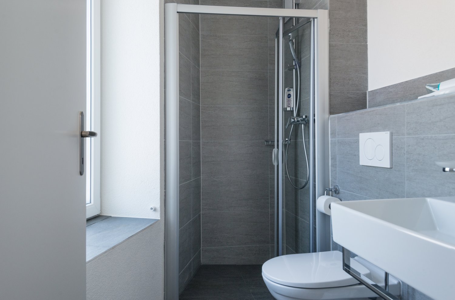 Appartement meublé de 2 pièces, photo 10 sur 10