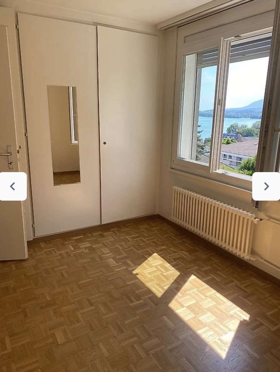 3 rooms apartment, photo 4 sur 7