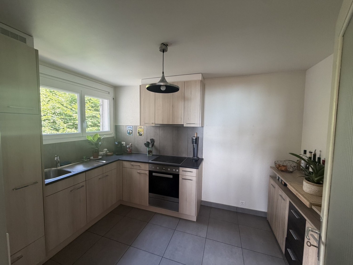 3 rooms apartment, photo 6 sur 7