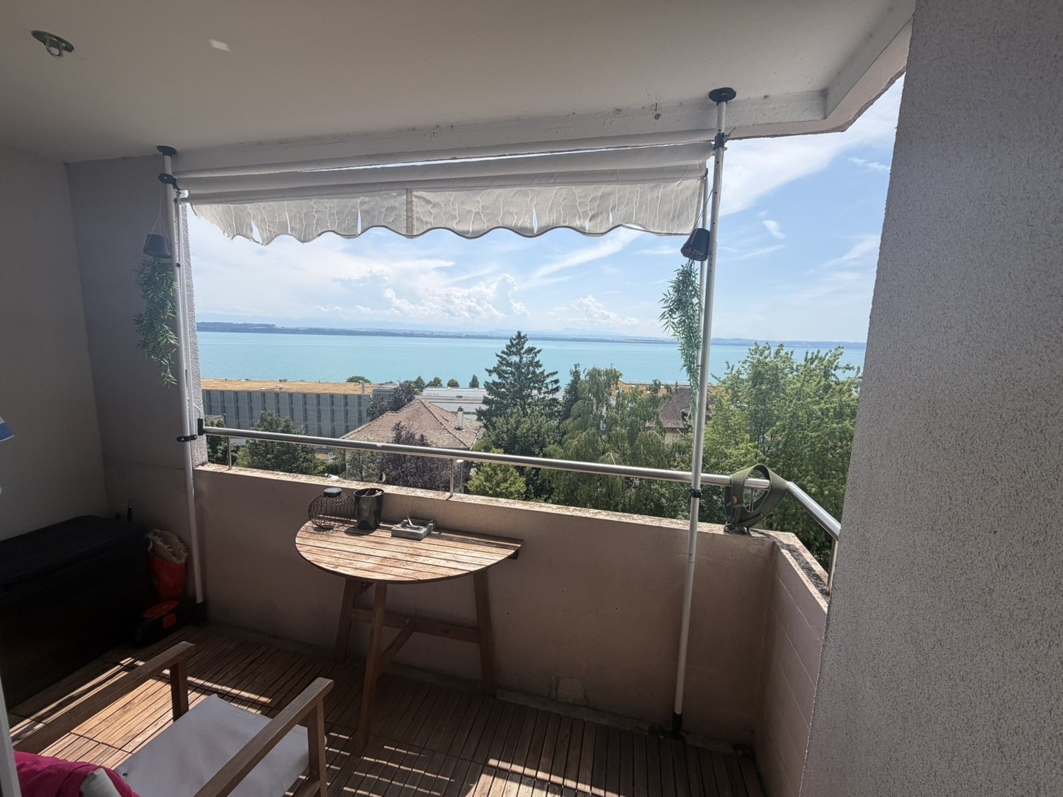 3 rooms apartment, photo 2 sur 7