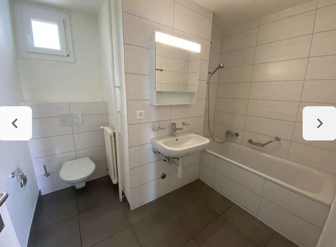 3 rooms apartment, photo 3 sur 7