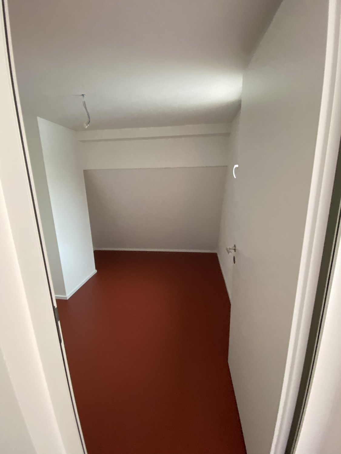 Appartement de 2 ½ pièces, photo 8 sur 9