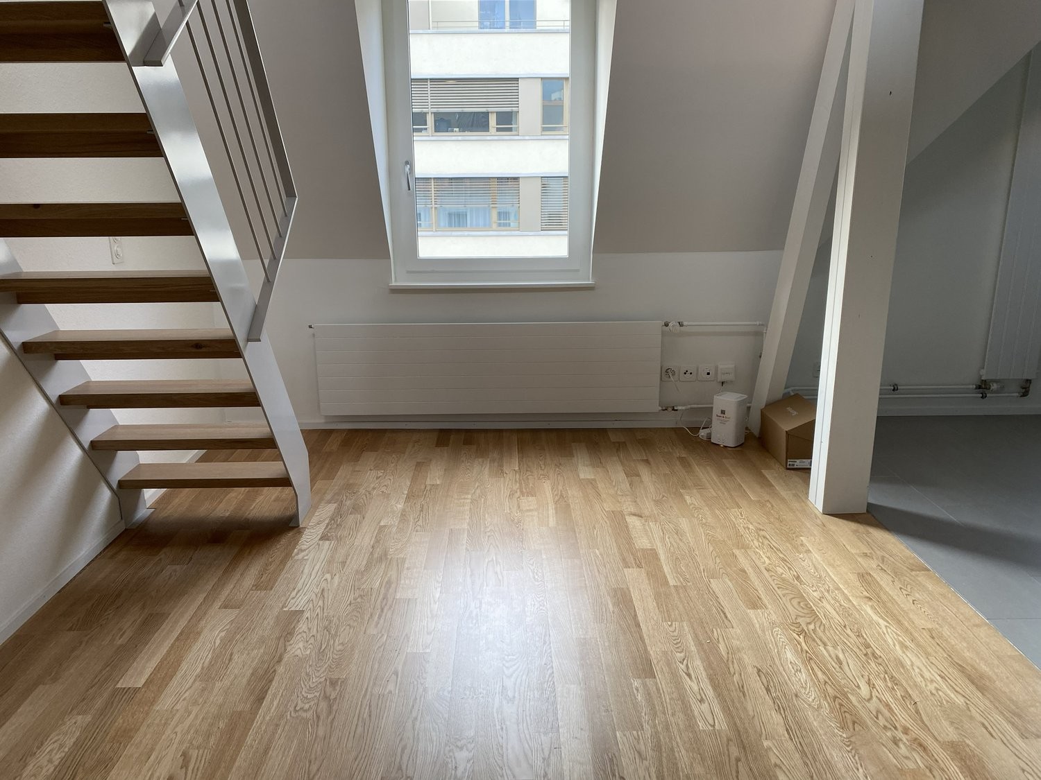 Appartement de 2 ½ pièces, photo 3 sur 9