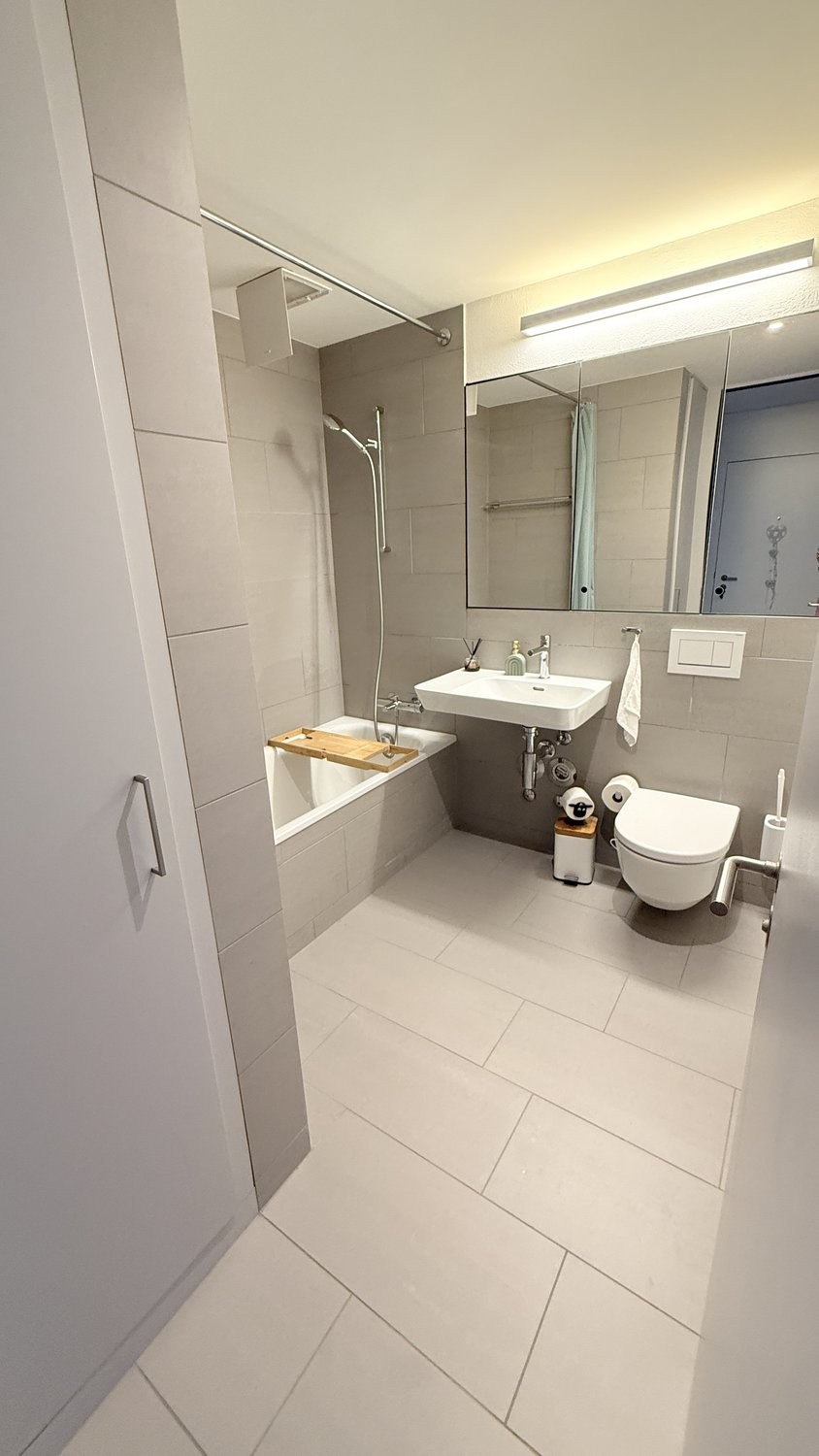 Appartement de 2 ½ pièces, photo 7 sur 9