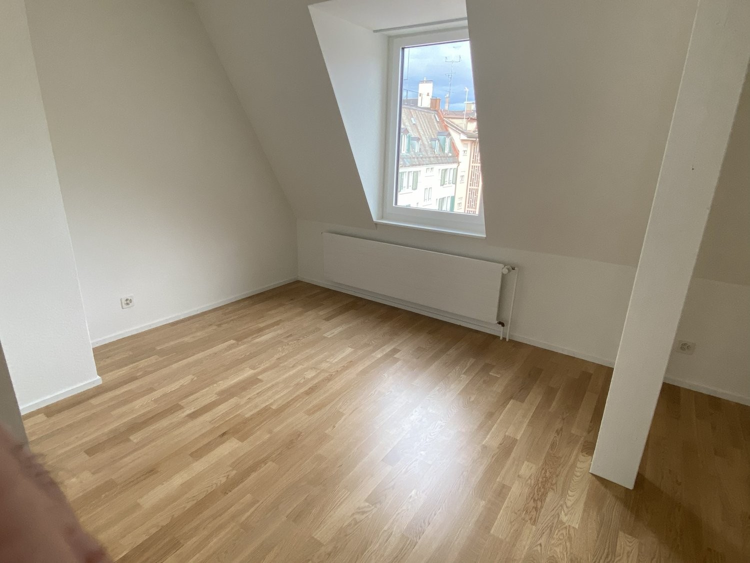 Appartement de 2 ½ pièces, photo 5 sur 9