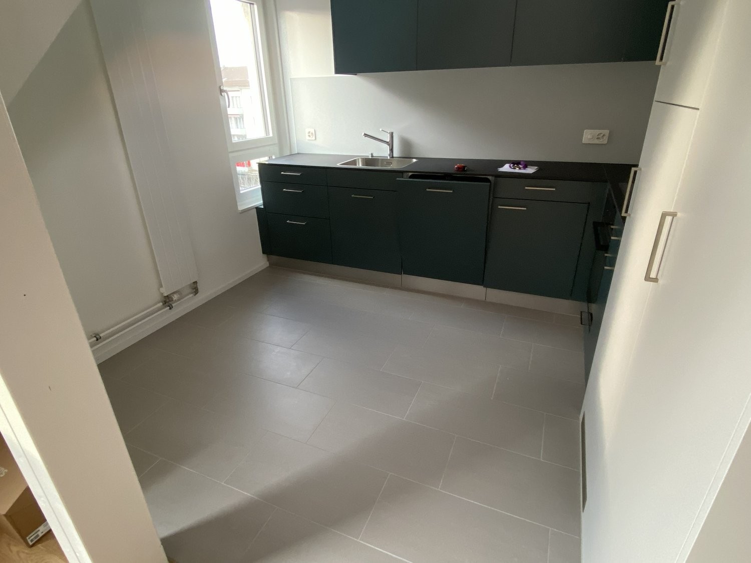 Appartement de 2 ½ pièces, photo 2 sur 9