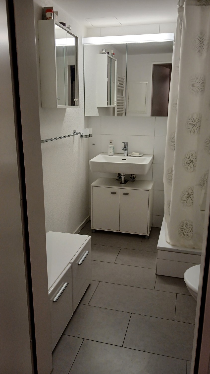 Appartement 2 pièces