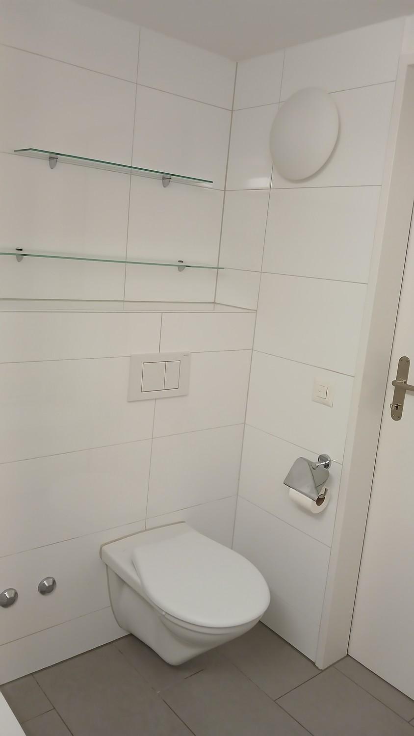 Appartement 2 pièces