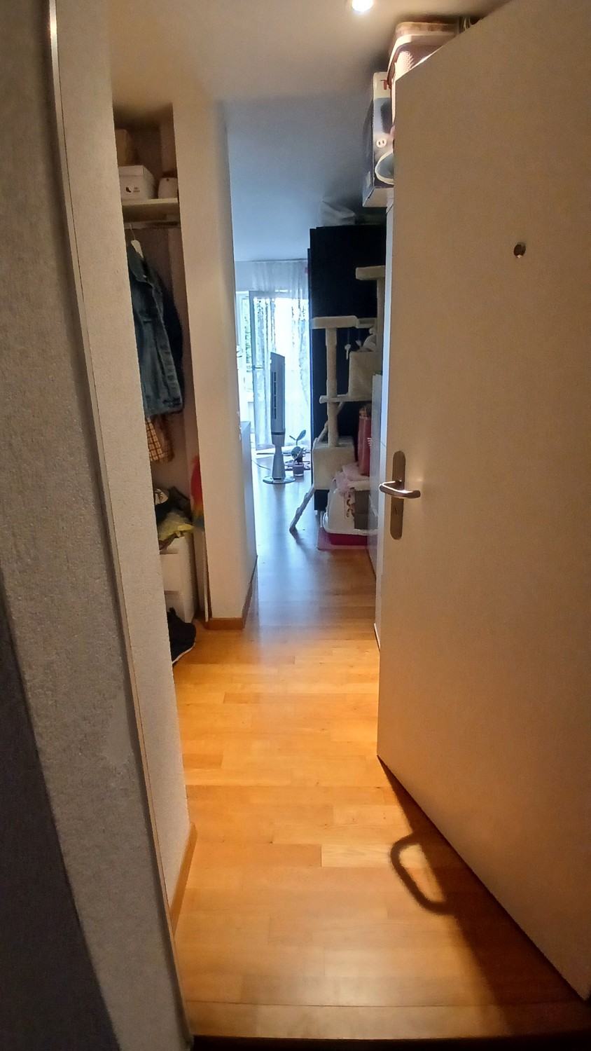 Appartement 2 pièces