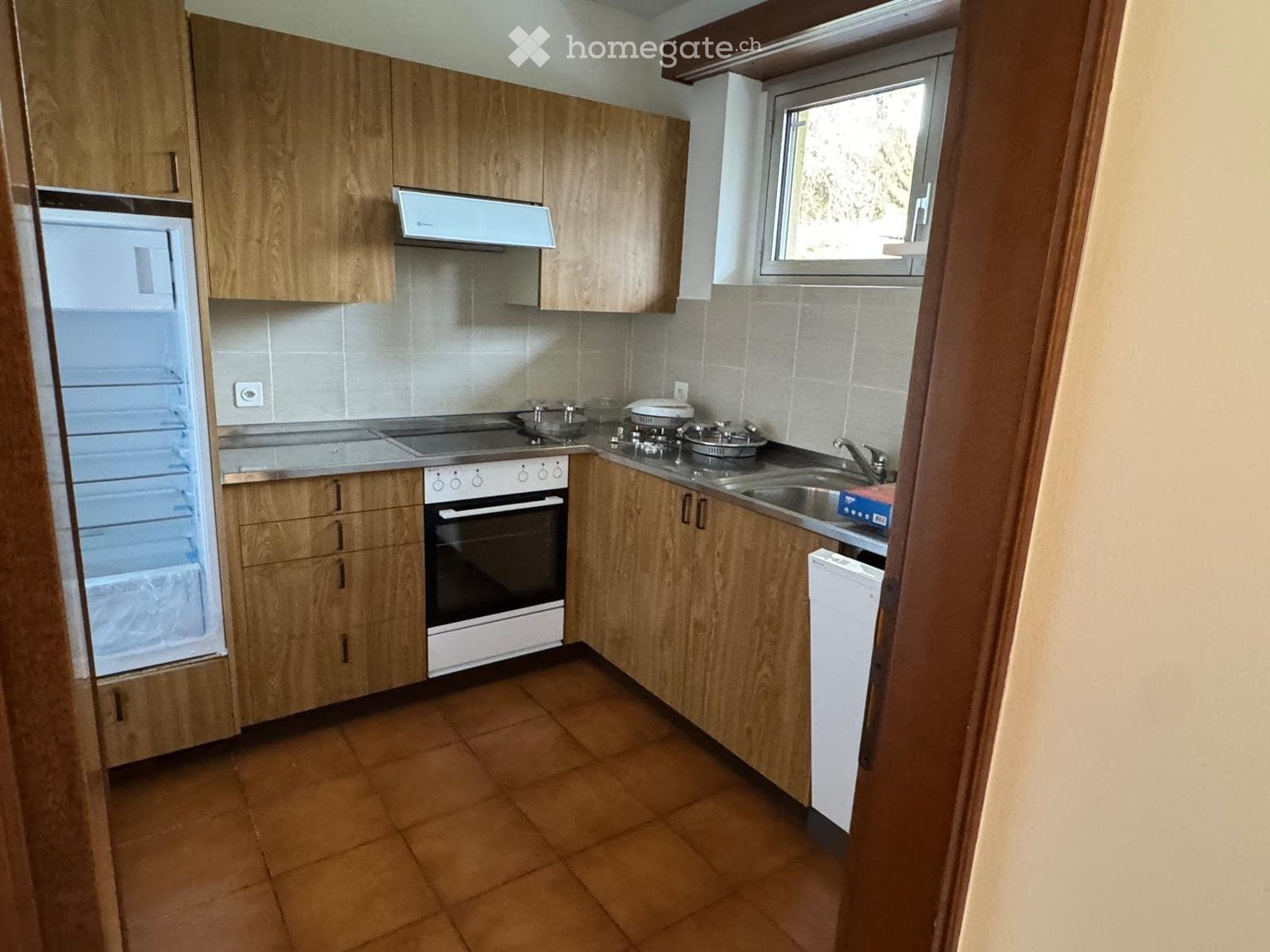 Appartement de 2 ½ pièces, photo 4 sur 5