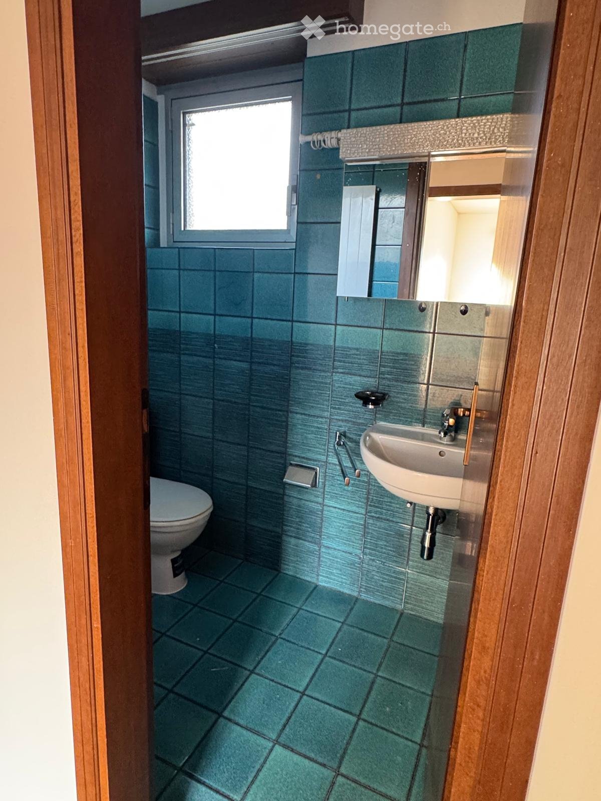 Appartement de 2 ½ pièces, photo 3 sur 5