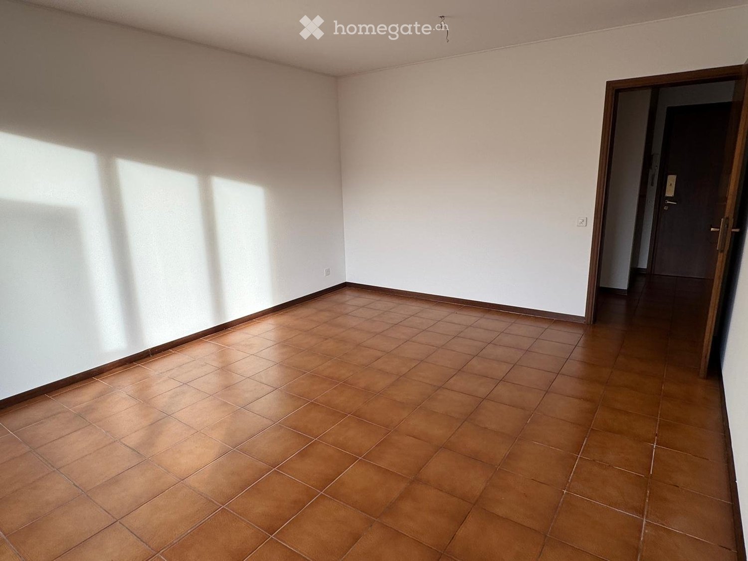 Appartement de 2 ½ pièces, photo 1 sur 5