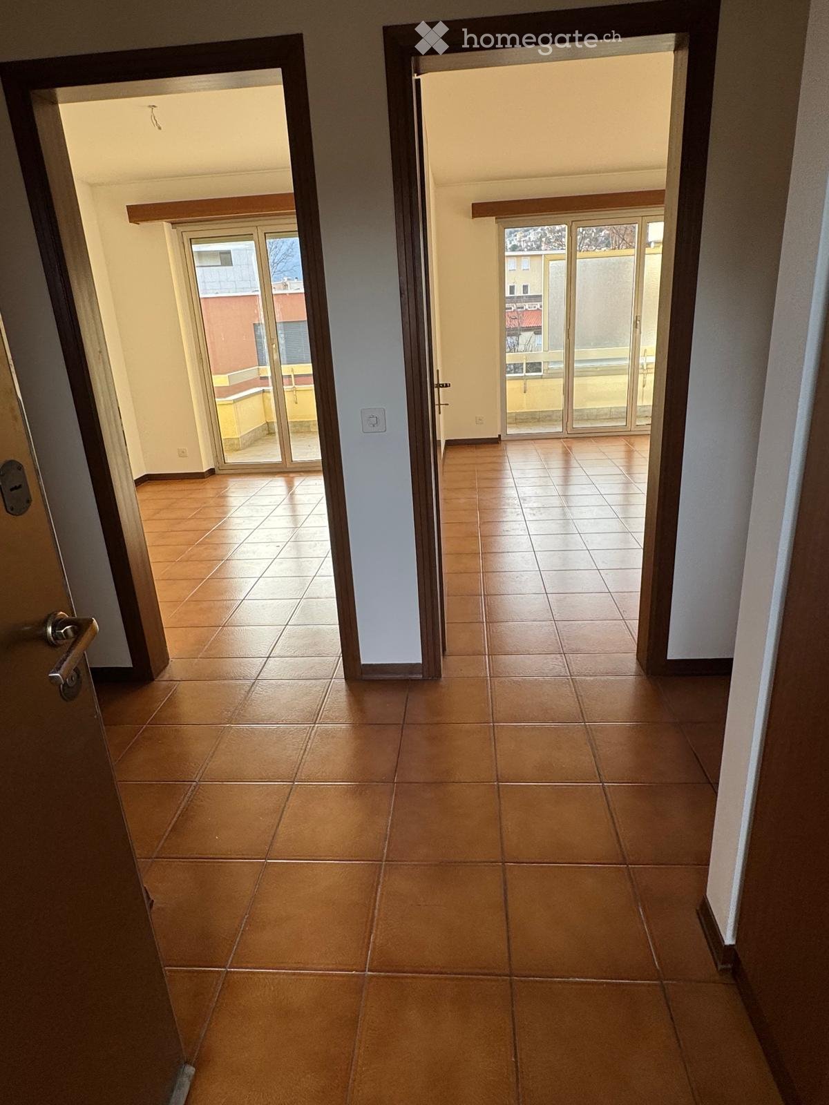 Appartement de 2 ½ pièces, photo 5 sur 5