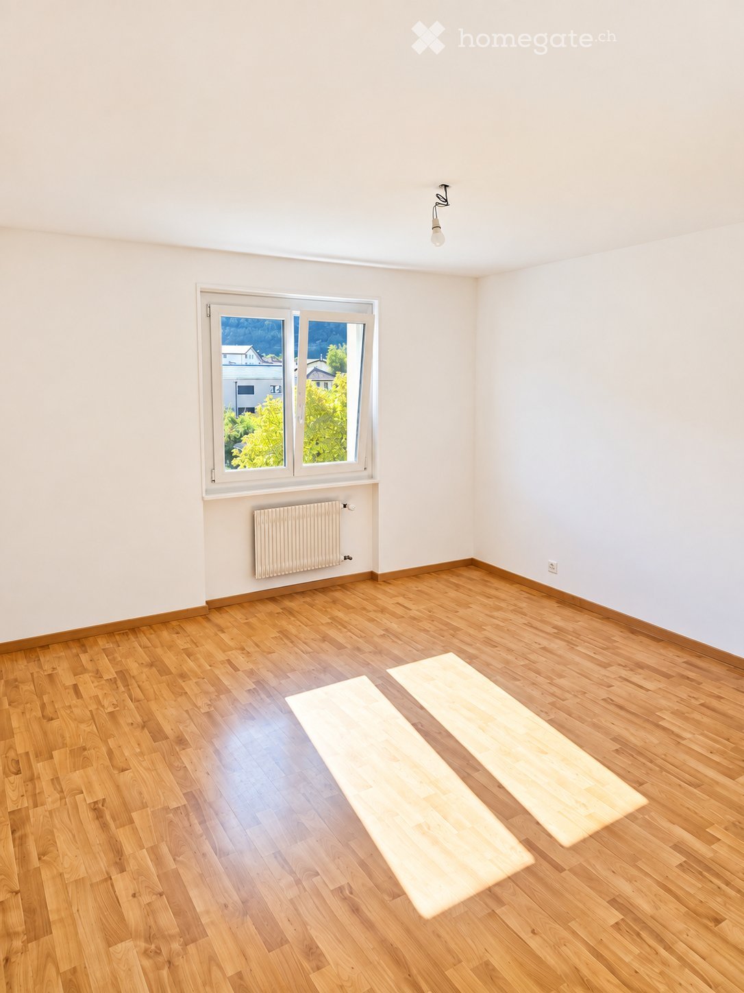 2 ½ rooms apartment, photo 4 sur 5