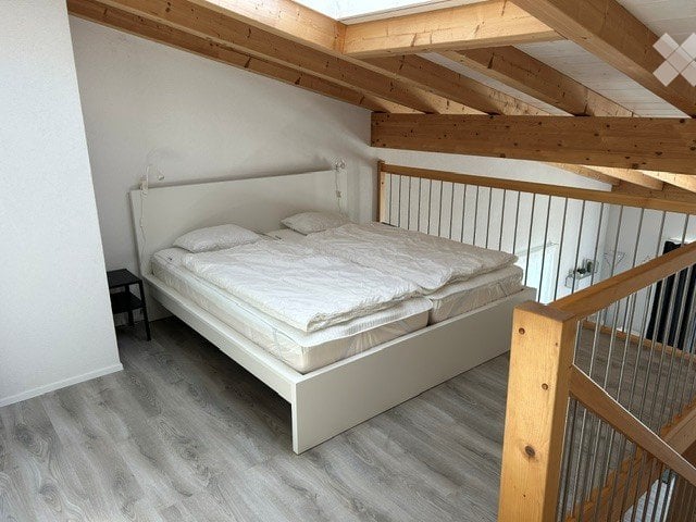 1 ½ rooms apartment