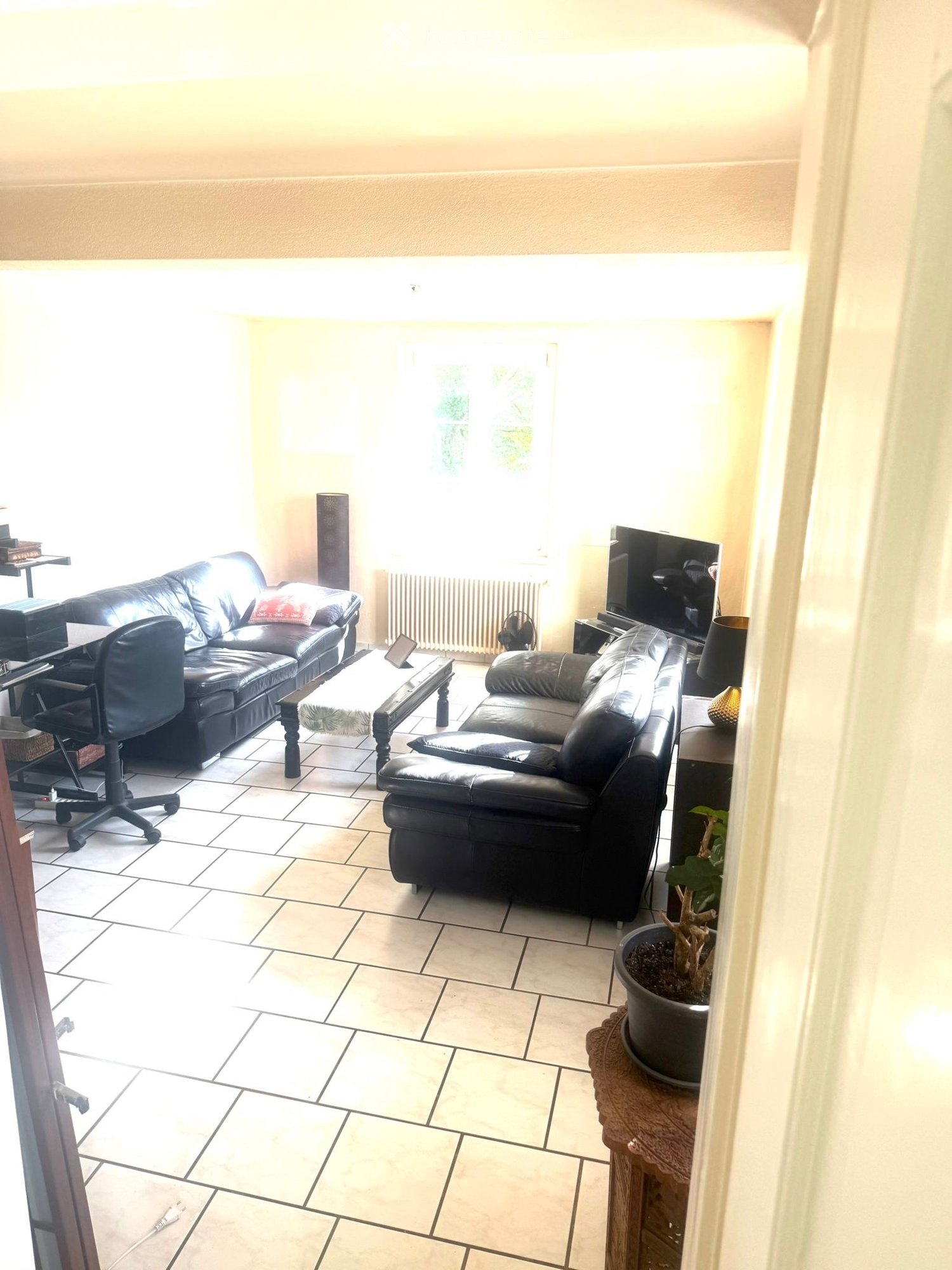 4 rooms apartment, photo 2 sur 5