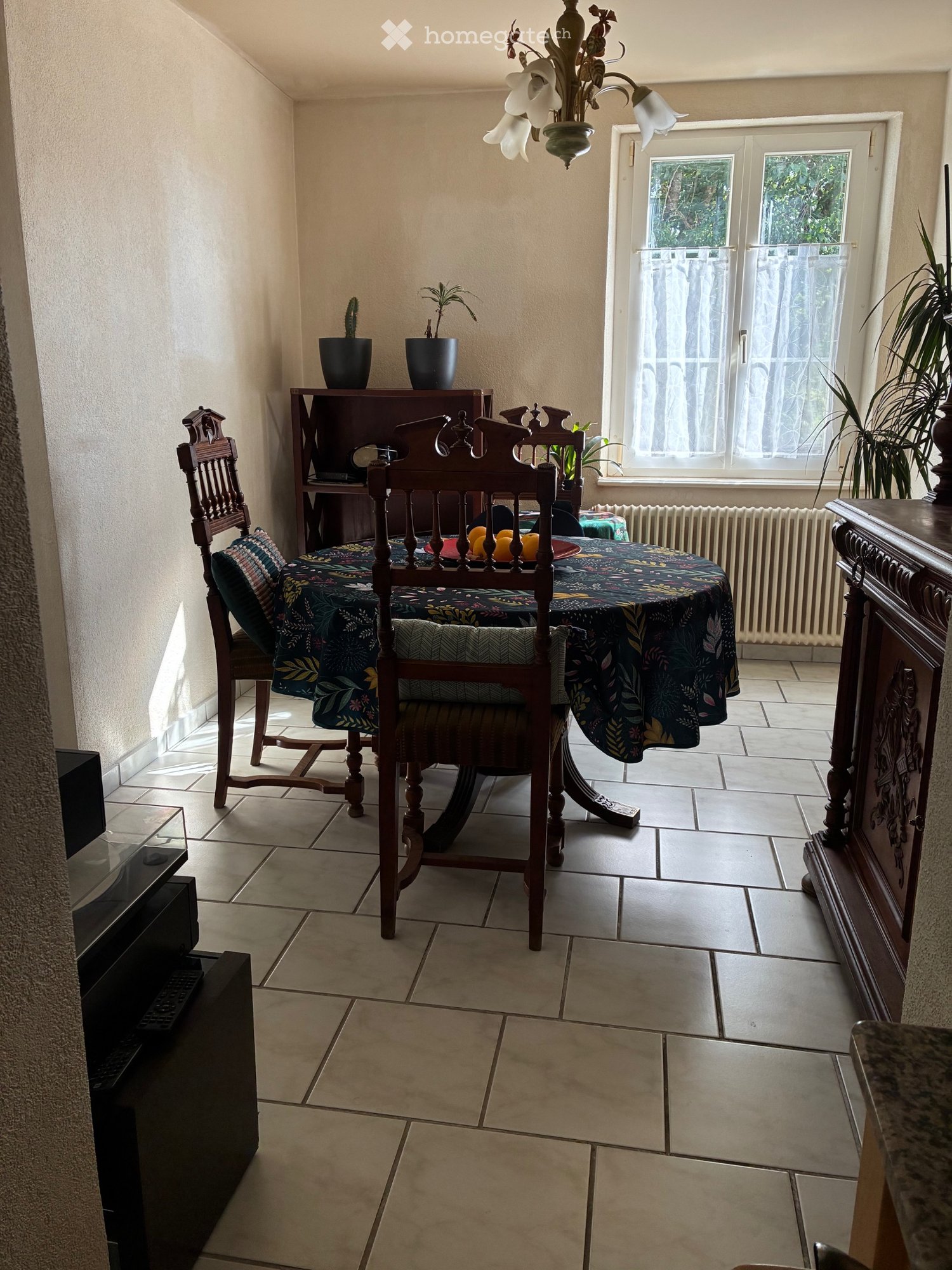 4 rooms apartment, photo 4 sur 5