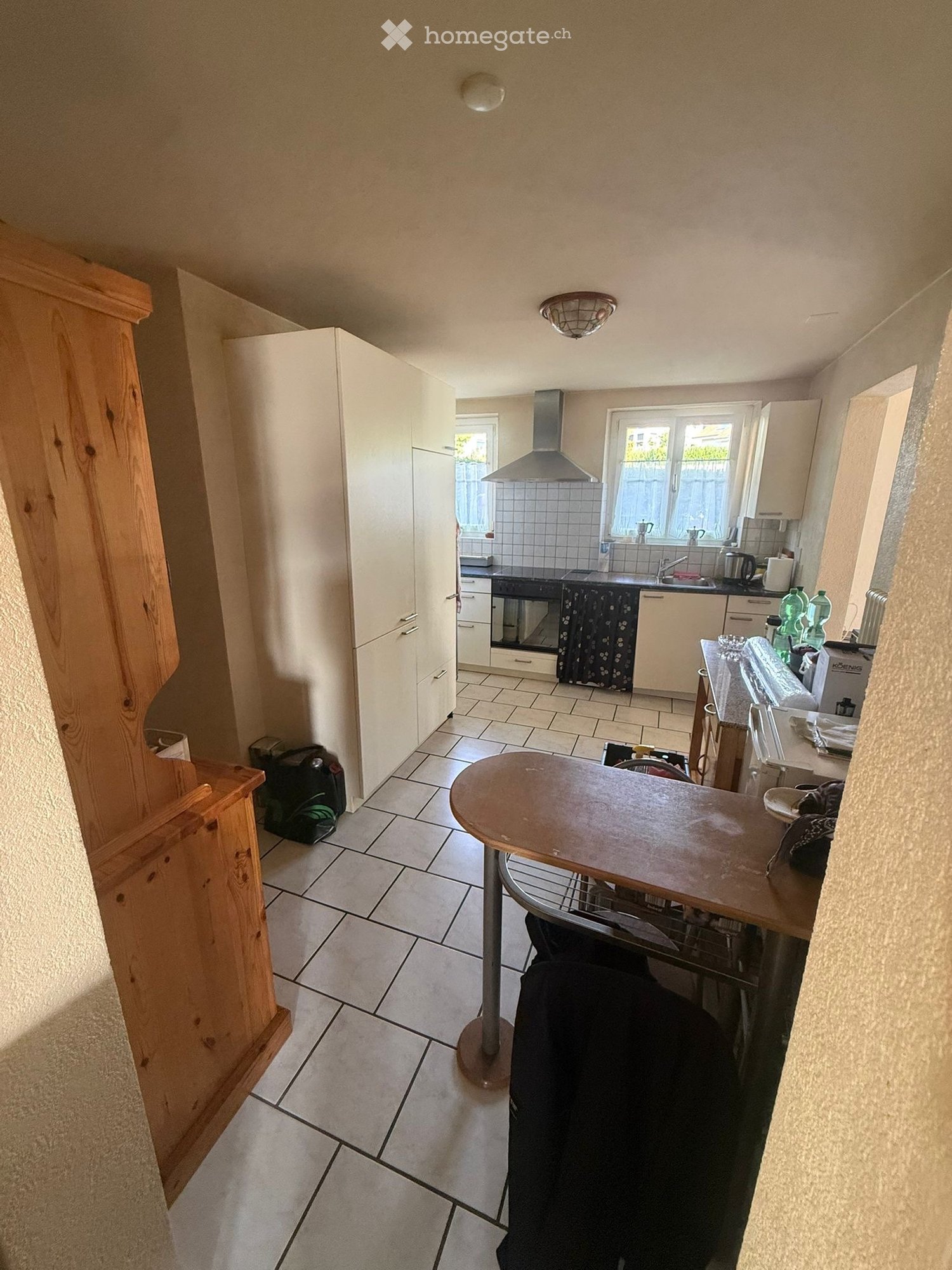4 rooms apartment, photo 3 sur 5