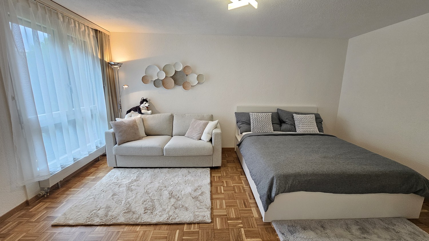 Appartement de 1 ½ pièce, photo 1 sur 10