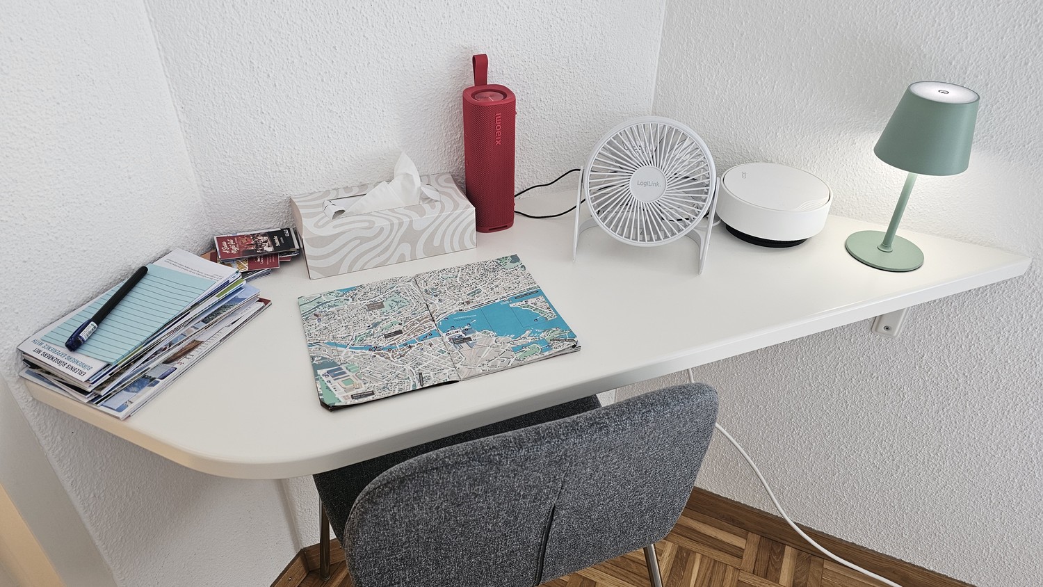 Appartement de 1 ½ pièce, photo 6 sur 10