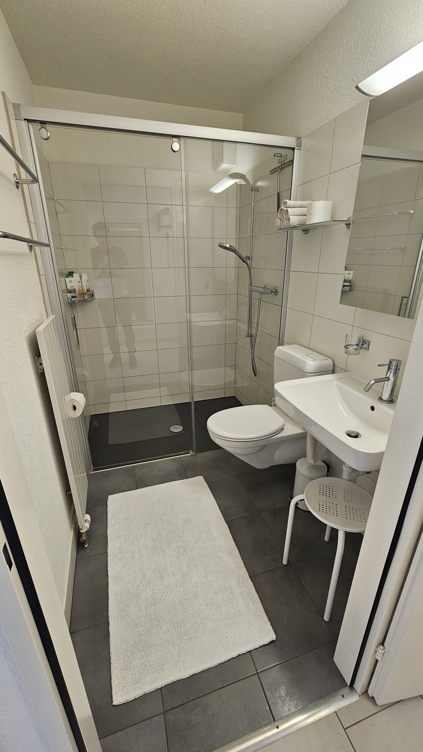 Appartement de 1 ½ pièce, photo 8 sur 10