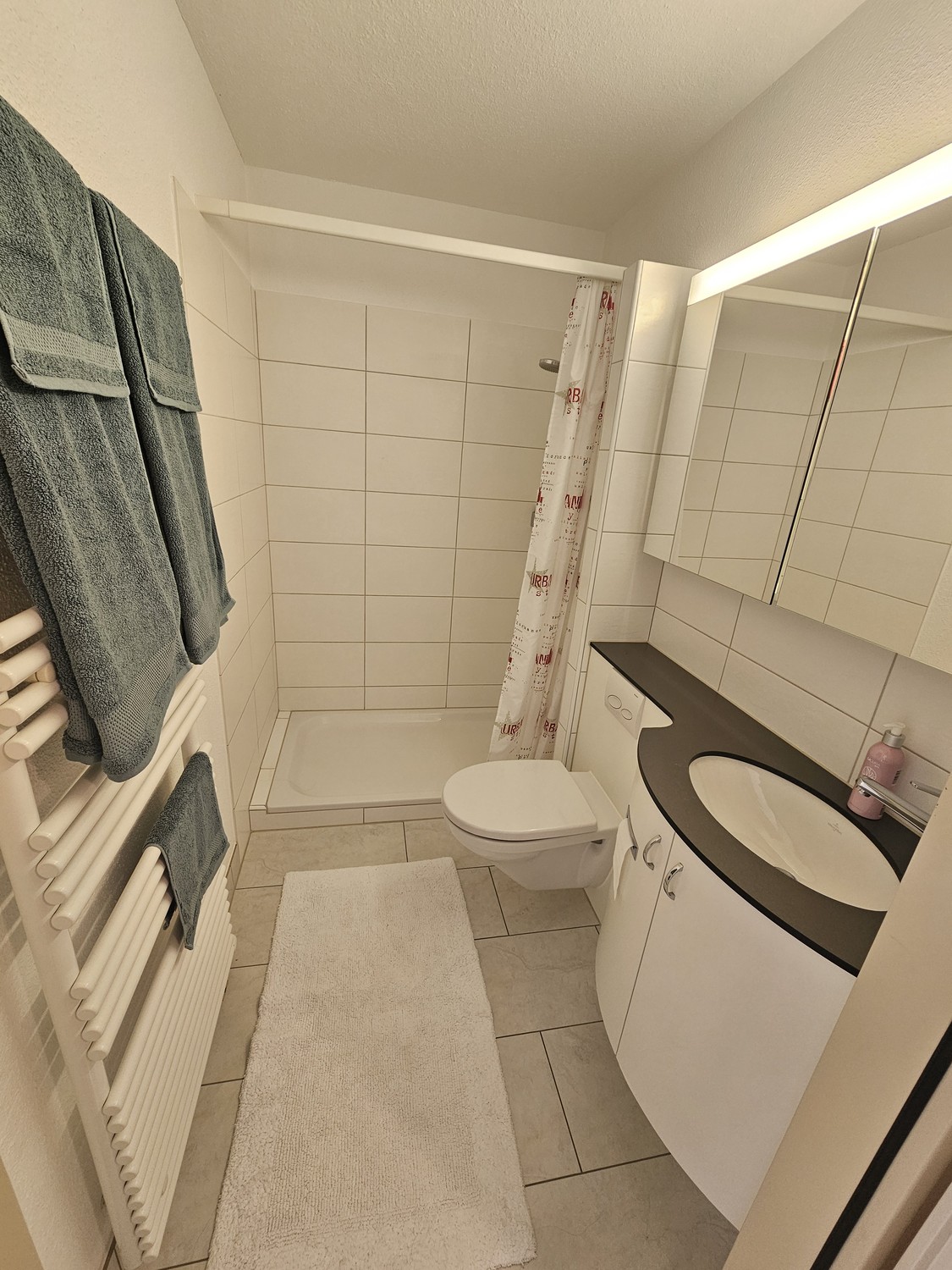 Appartement de 1 ½ pièce, photo 9 sur 10