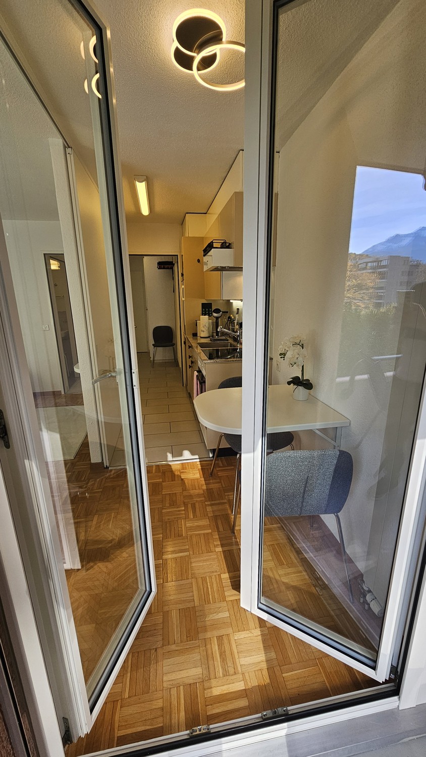 Appartement de 1 ½ pièce, photo 4 sur 10