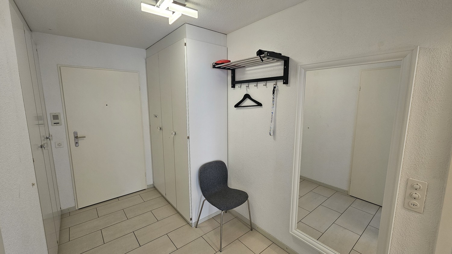 Appartement de 1 ½ pièce, photo 10 sur 10