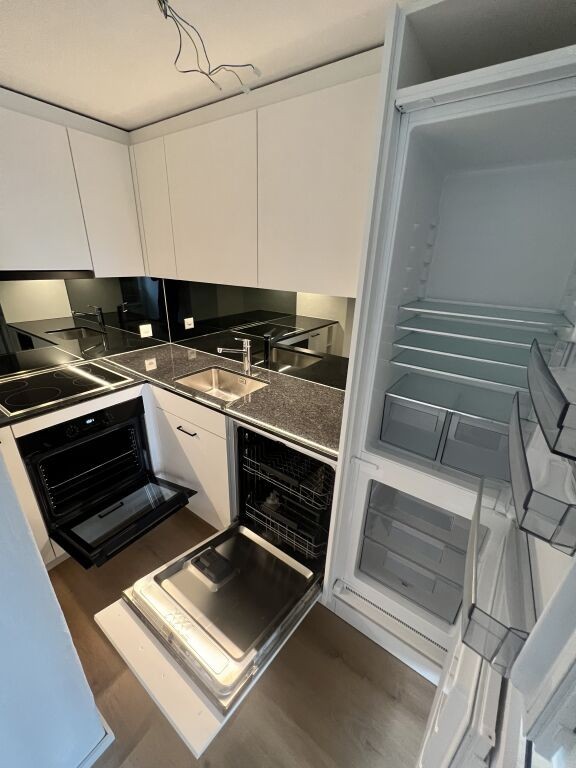 Appartement de 2 ½ pièces