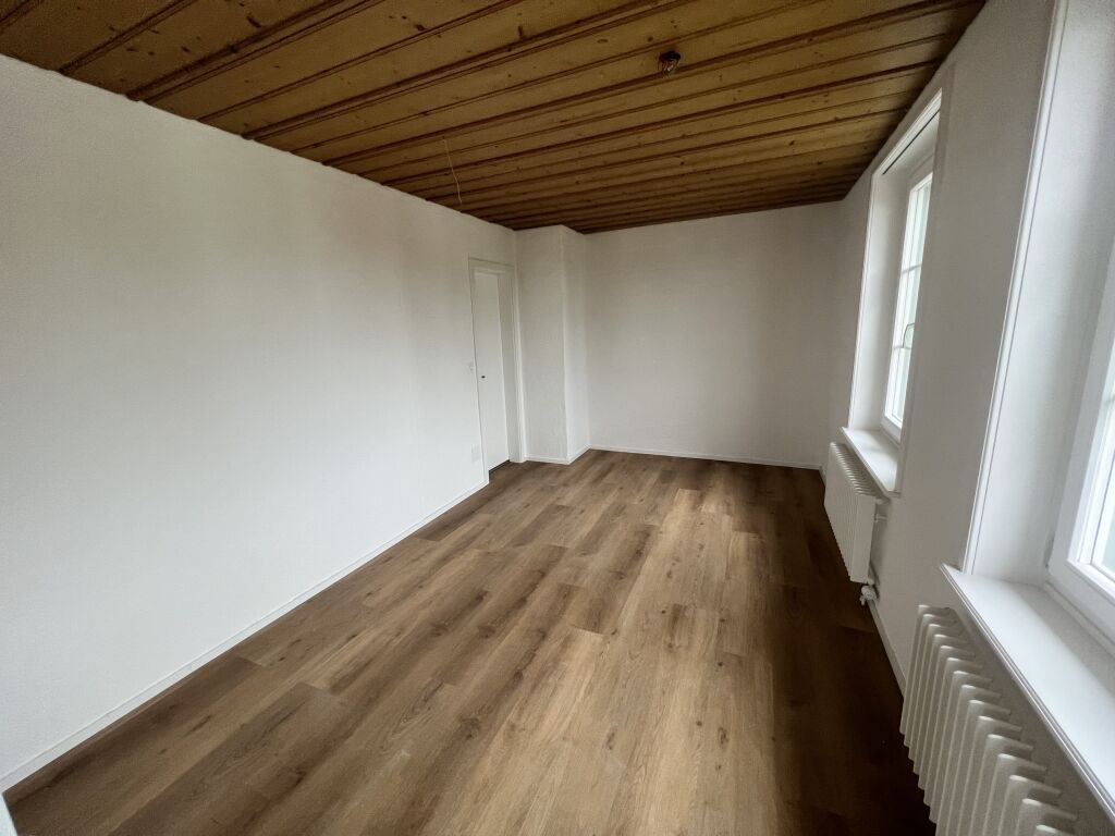 Appartement de 2 ½ pièces