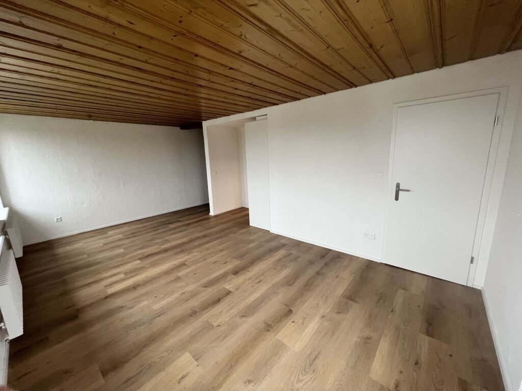 Appartement de 2 ½ pièces