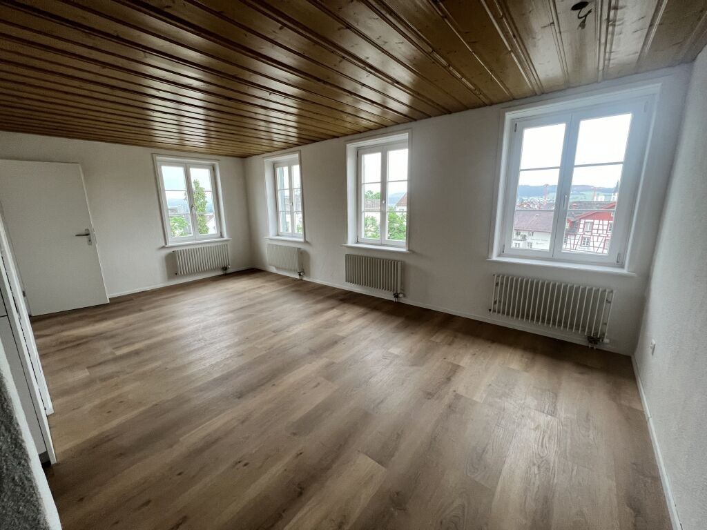 Appartement de 2 ½ pièces