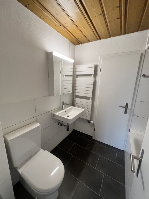 Appartement de 2 ½ pièces
