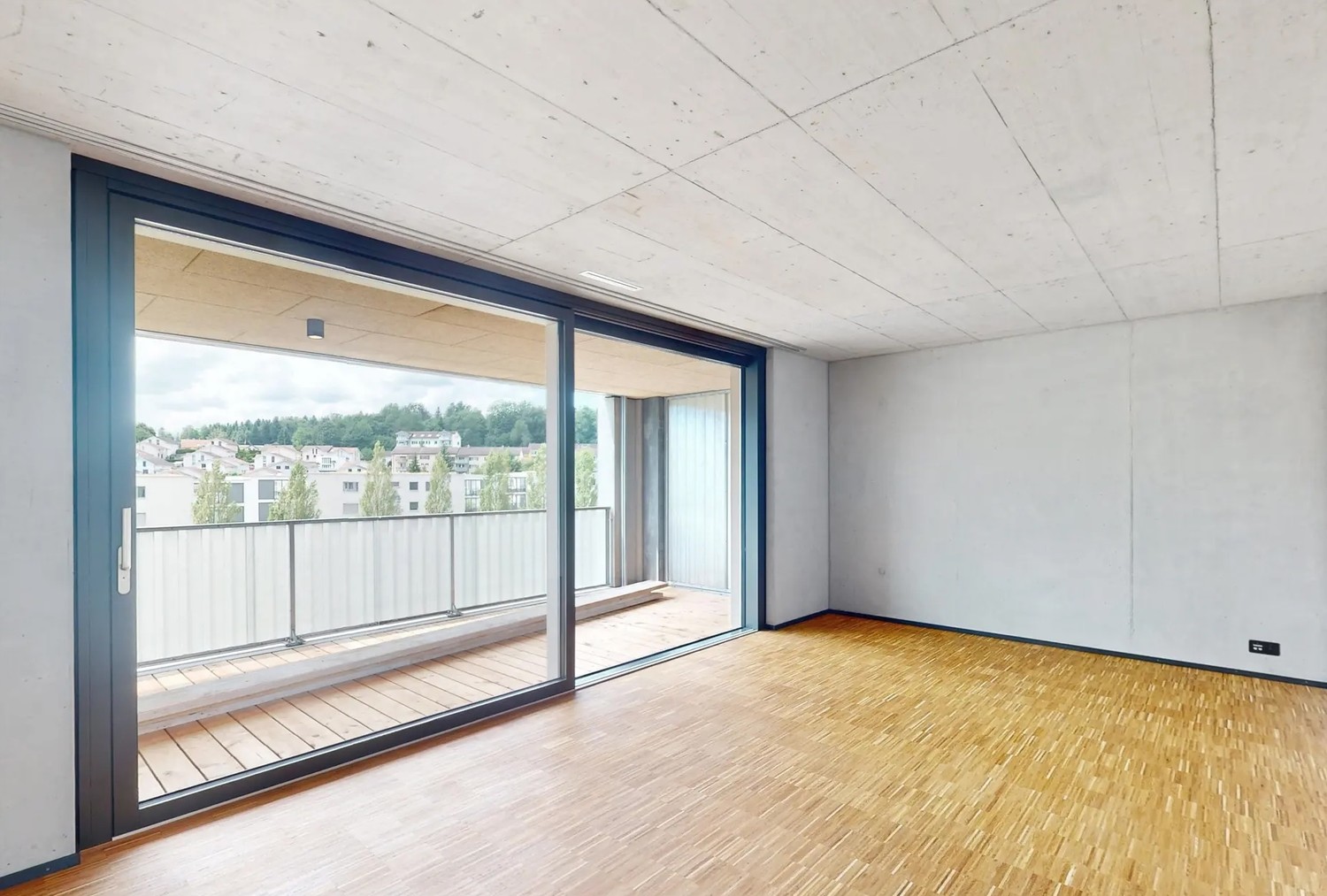 Appartement de 4 ½ pièces, photo 2 sur 10