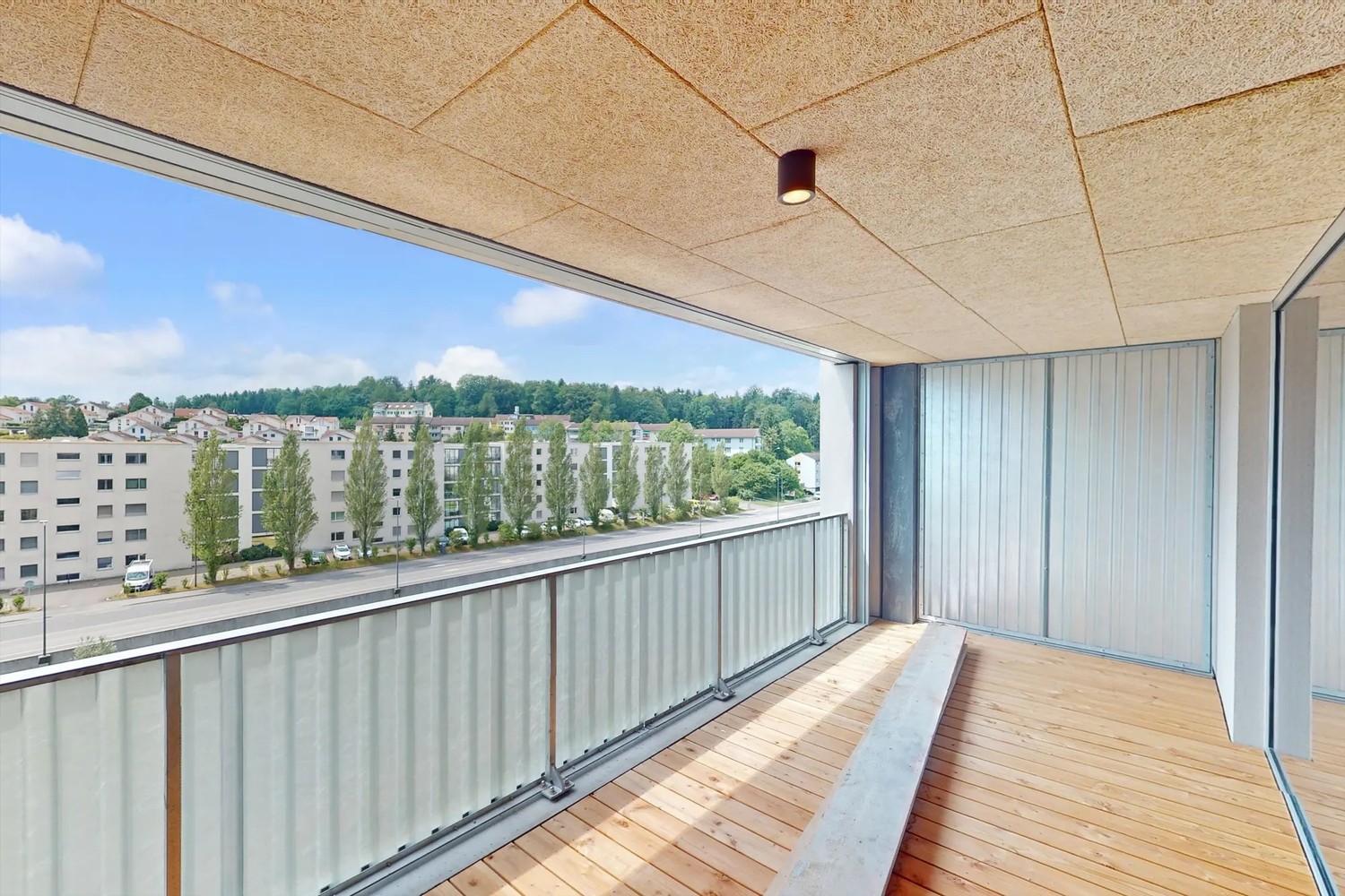 Appartement de 4 ½ pièces, photo 9 sur 10