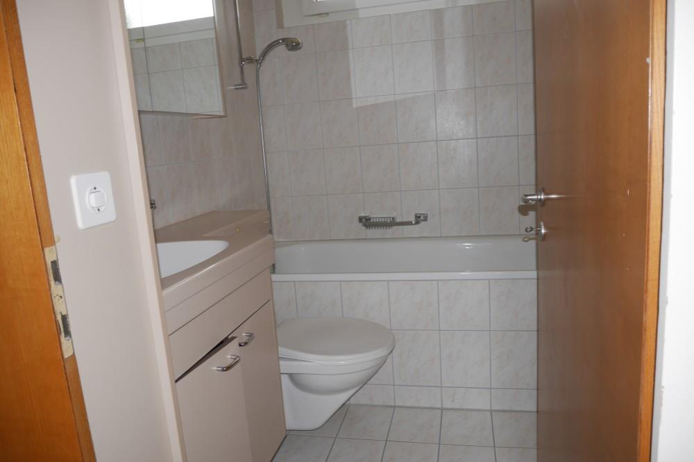 3 ½ pièces appartement